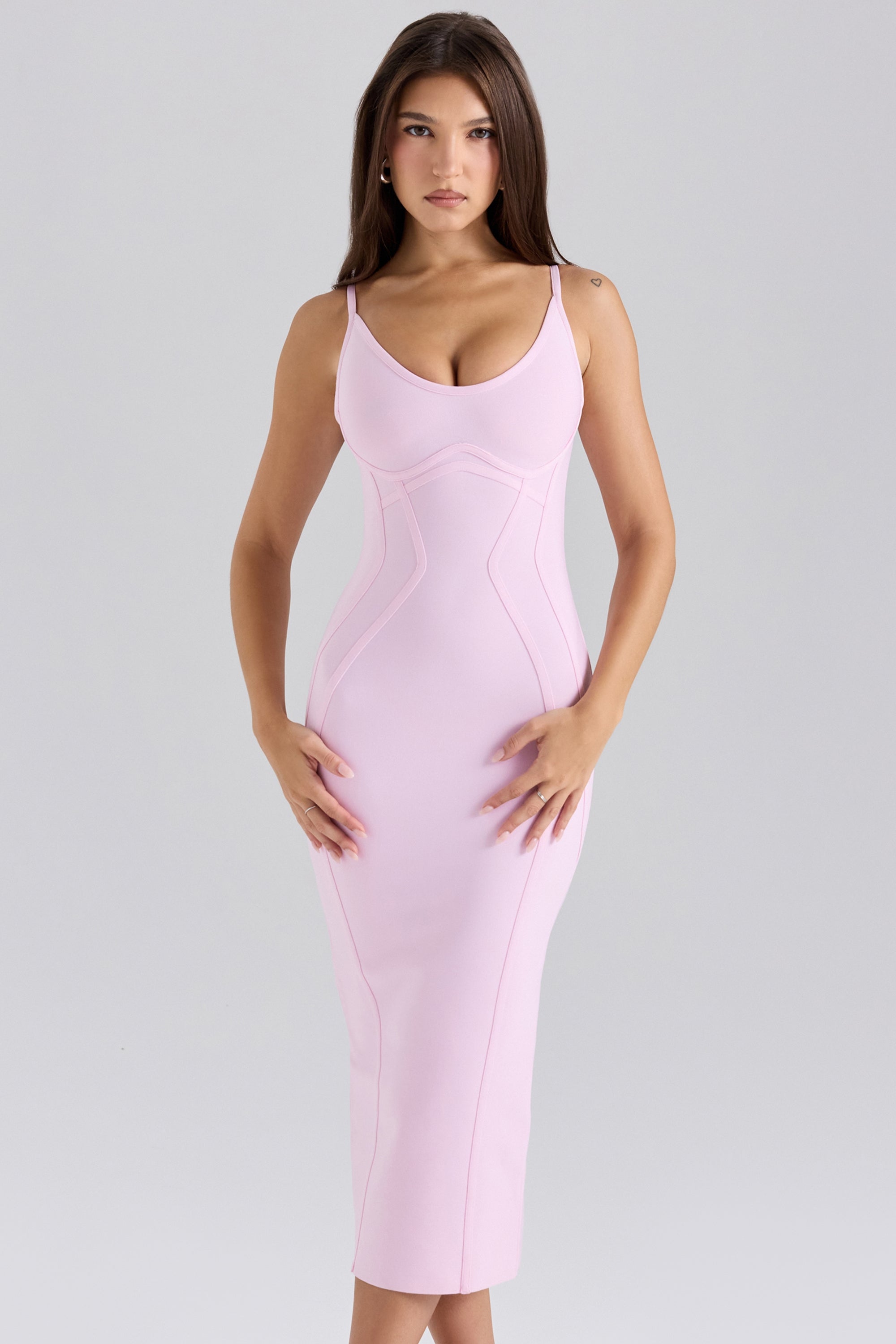 The Hourglass