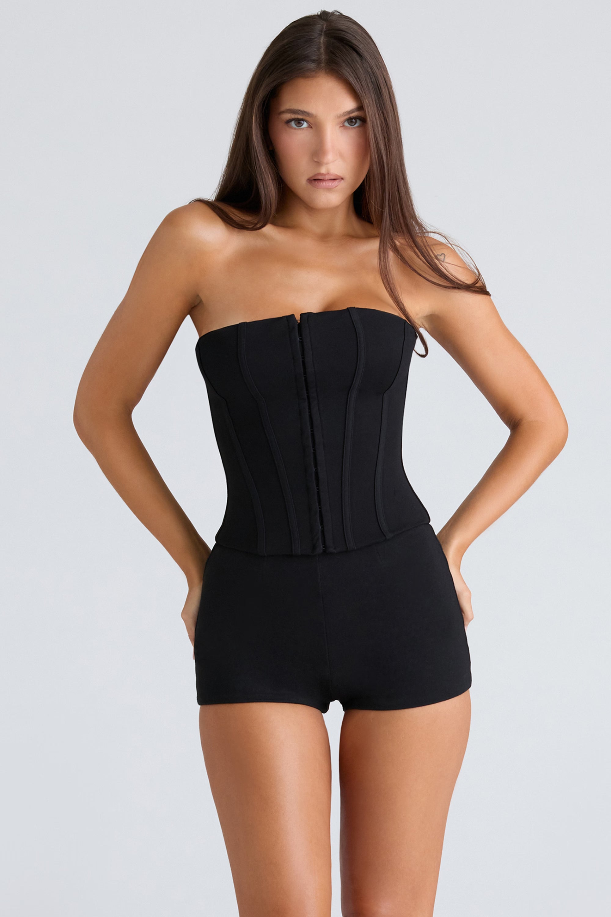 The Mini Shorts