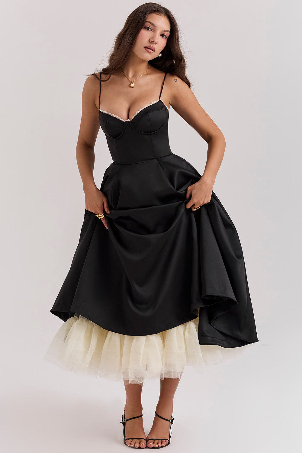 Mademoiselle