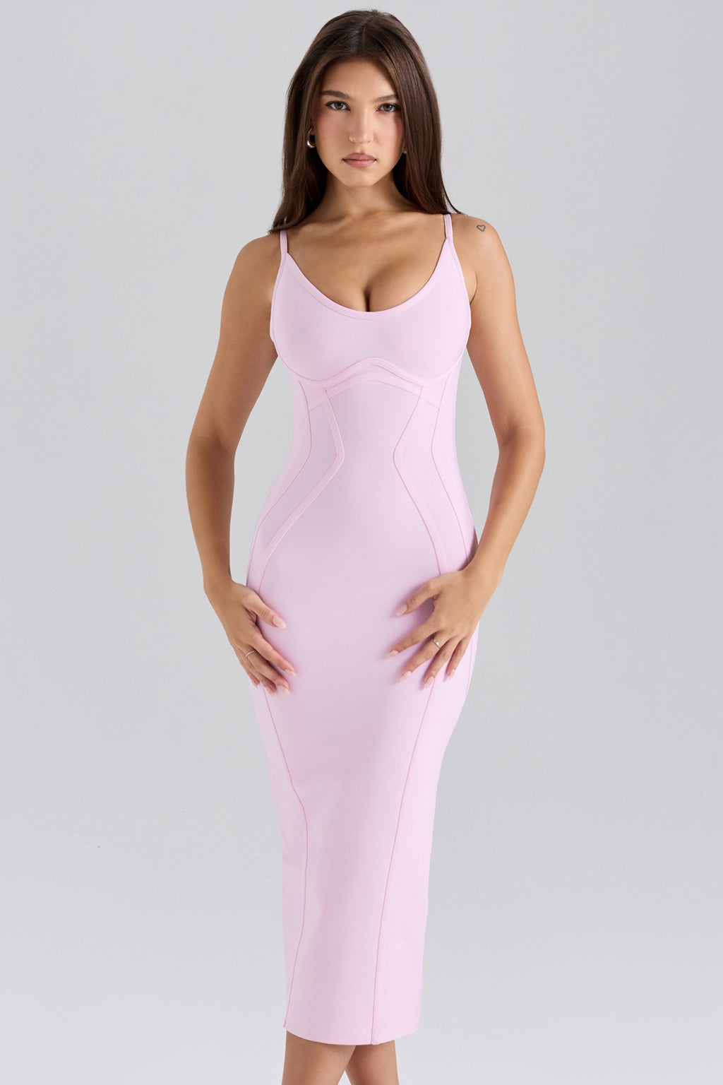 The Hourglass