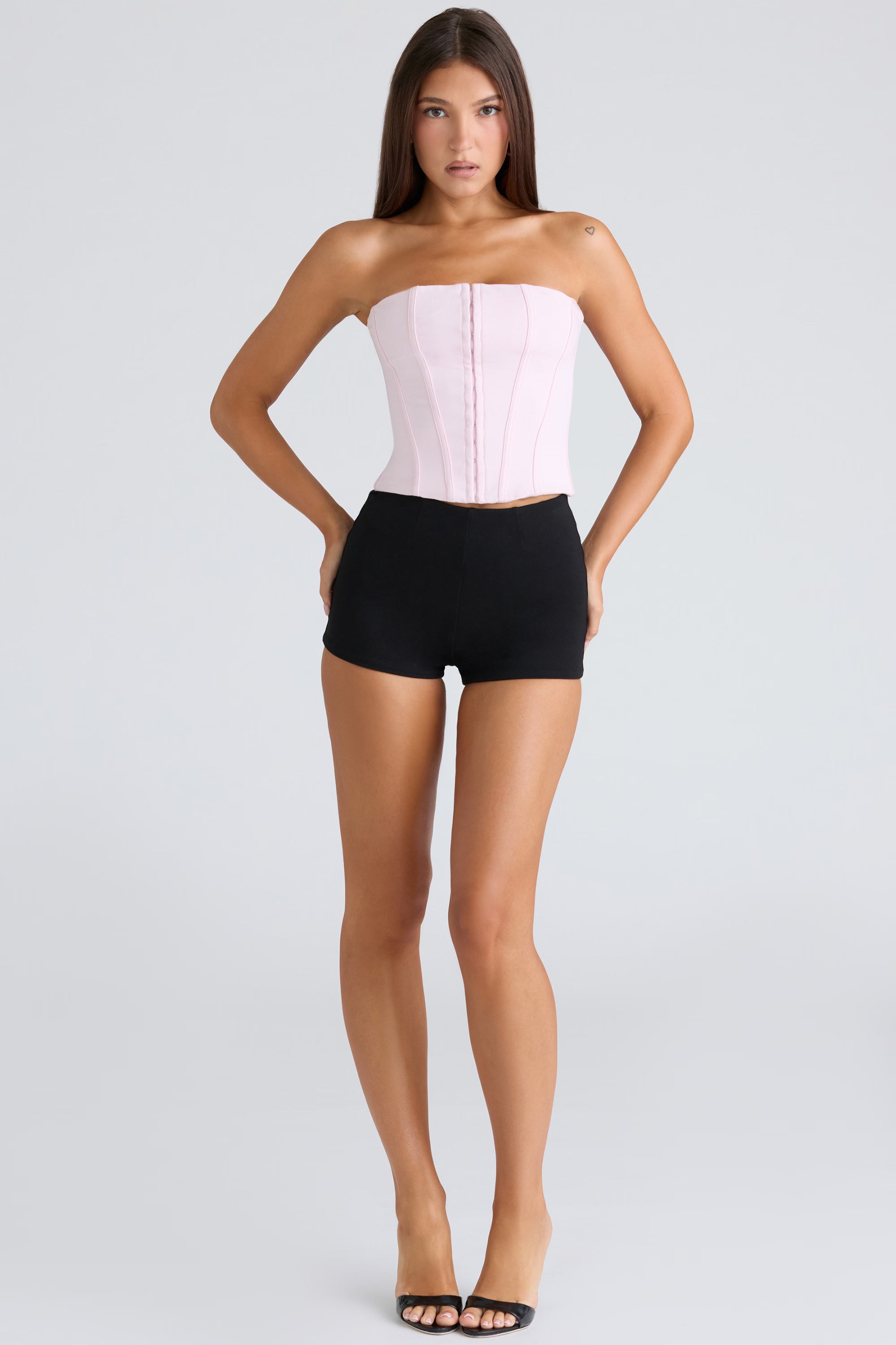 The Strapless